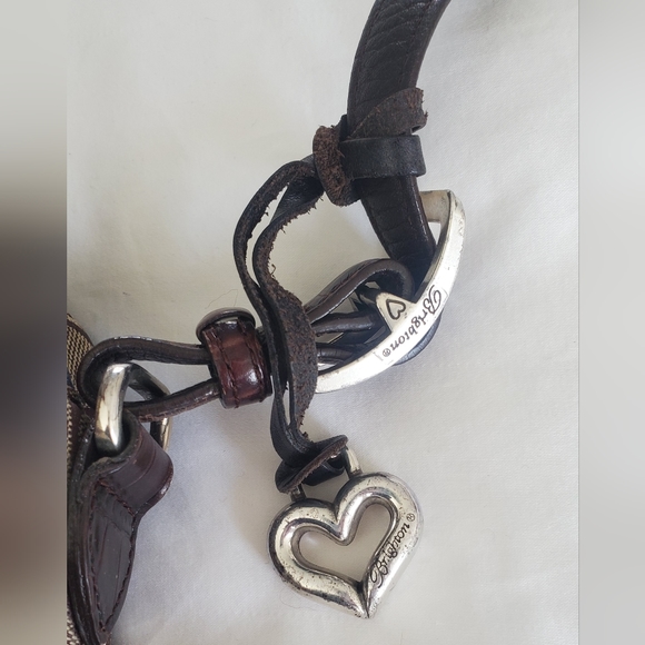 Brighton | shoulder crossbody purse - Picture 4 of 11